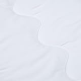 FabiMax 2740 Steppdecke 80×80 cm und Kissen 30×40 cm - 2