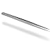 Professional Tweezers with Pointed Ends – Stainless Steel Rhinestone Beads and other Nail Art