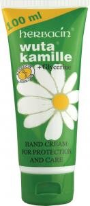 Herbacin Wuta Kamille and Glycerine Hand Cream (100ml )