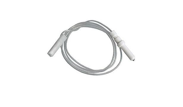 Candela di accensione per piano cottura in forno ariston ph640mst r (pa) :  Amazon.it: Grandi elettrodomestici