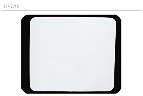 Hulk Iron Man Persönlichkeit Designs Gaming Maus Pad, Oberfläche der Polyester verhindern Verformung [natur Gummi, Präzision Stoff] £ ¨ 25 x 20,1 cm £ © - 2
