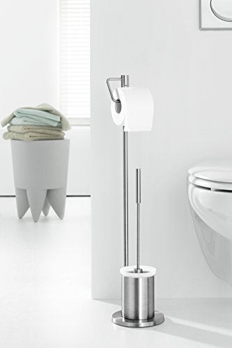 ZACK 40188 Marino Toiletten-Butler - 2