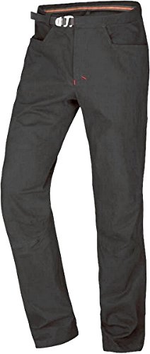 Ocun - Honk Tall Pants, Color Anthracite, Talla S