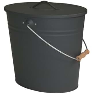 Suchergebnis auf Amazon.de für: metalleimer mit deckel