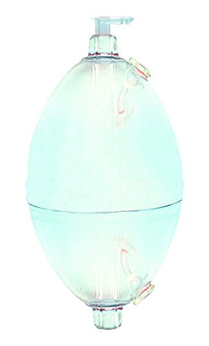 Preisvergleich Produktbild Wasserkugel clear, Ø23 mm