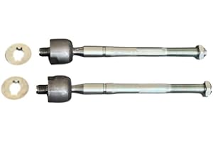 K - KONNEKT EEP Front Inner Steering Tie Track Rod End for Toyota Prius 1.8L | 2009-2015 | ZVW30