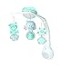 Bkids 3-In-1 Projector Musical Mobile