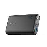 Power Bank: quale batteria portatile comprare 14 Anker PowerCore 10000 10000mAh Nero batteria portatile