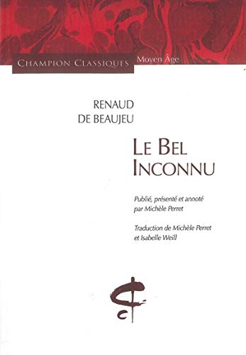 Le Bel inconnu Le Bel inconnu