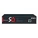 Produktbild LINDY KVM Switch SC5, 16 Port Cat.5, Dual Access (lokal oder Cat.5)