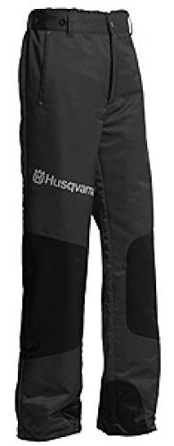 Preisvergleich Produktbild Husqvarna Schnittschutzhose Forstbekleidung Bundhose Gr. 56 (52)