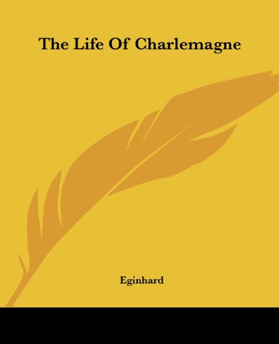 The Life of Charlemagne