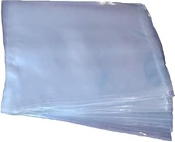 SAARA : Plastic Polythene Packing (Size 