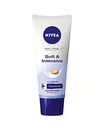NIVEA Geschenkset Glücksmomente, 1er Pack (1 x 4 Stück) - 4