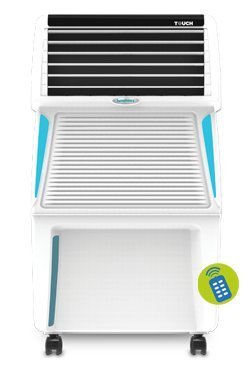 Symphony Touch 35-Litre Air Cooler (White) RS.7980 (11.00% Off) - Amazon