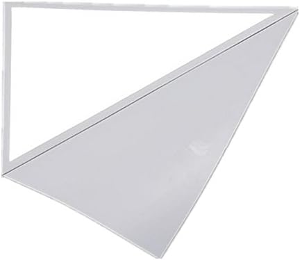 Lron Hardware Button Wall Lamp Nordic Modern Living Room Creative Lighting Led Bedroom Study Personality Geometric Bedside Room Lighting Applicable Space 5-15 Square Meters (43 * 50Cm)