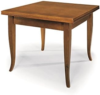 8 arredamenti Table 80 x 80 A Book
