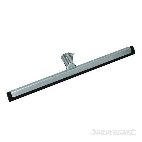 Silverline 427693 Bodenabzieher 450 mm - 2