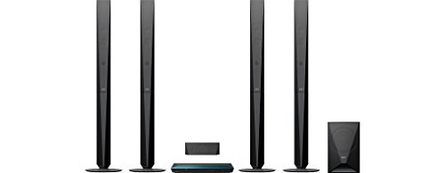 Sony-BDV-E6100-Home-Audio-System