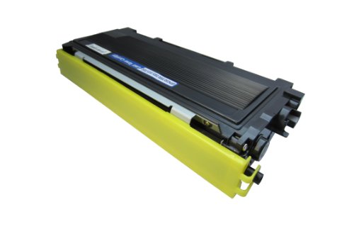 Brother TN-2000, TN-2005, TN-2010, TN-350 Kompatibler Tonerkartusche laser für DCP-7010, DCP-7010L, DCP-7020, DCP-7025, DCP-7055, FAX-2820, FAX-2920, HL-2030, HL-2035, HL-2040, HL-2070N, HL-2130, HL-2132, MFC-7220, MFC-7225N, MFC-7420, MFC-7820N toner tonerkassette © Patronenland - 3