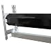 Produktbild Elite Screens ZCTE150H Flat Panel Wandhalter - Wandhalter für Flachbildschirme (TE150HW2, TE150HW2-E12, TE150HW2-A1080, TE150HC2, TE150HR2, TE150HG2, 9 kg)