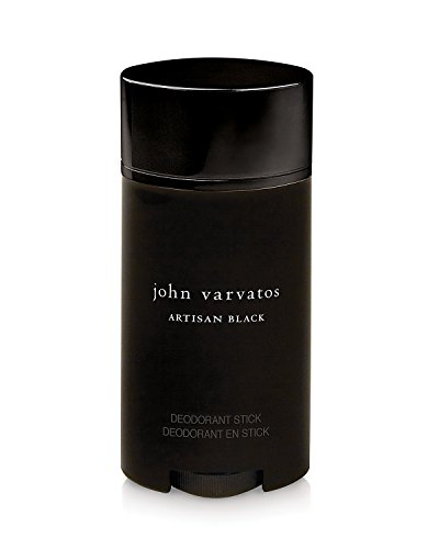 Preisvergleich Produktbild John Varvatos Artisan Black Deo Stick