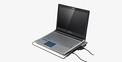 Cooler Master A200 Notebook-Kühler (R9-NBC-A2HK-GP) - 7