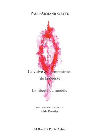 Download La Vulve et les Menstrues de la Déesse Download La Vulve et les Menstrues de la Déesse
