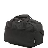 Robust und leicht zu öffnendes Design, diese tolle Tasche eignet sich als Handgepäck und ist auch ideal für den Sport oder das Fitness-Studio