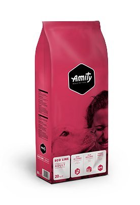AMITY Eco Line 20 kg