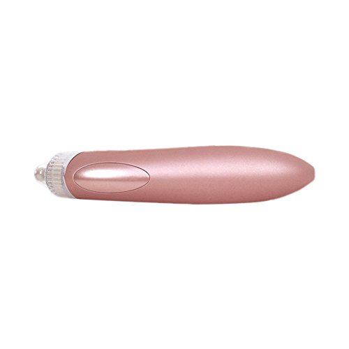 Electric Gesichts Pore Cleanser Stoga Electric Pore Cleanser Peeling und Resurfaces der Haut und verwendet Pore Vakuum Extraktion - 4