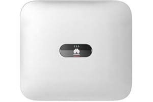 SOLARUS Huawei SUN2000-6KTL-M1 HC Solar Hybrid Inverter Three Phase 6KW