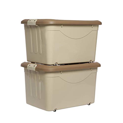 JBP Max Speicher Kasten Khaki Bandscheibe Grüne Plastik-Aufbewahrungsbox Haushalts Speicher Box Qualität Materialauswahl Langlebig