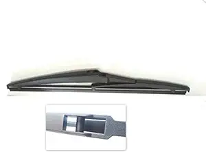 Gopinath Autolink Teflon Coated Rear Wiper ONLY Blade Compatible with ETIOS Liva/Cross