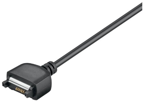 Wentronic USB Datenkabel für Nokia 3230/6111/E-serie/N-serie - 2