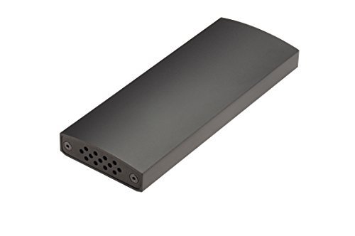 dshot® m.2 (NGFF) USB 3.0 externe Fall – M2 SSD SATA Typ, B oder B + M Key – 2230/2242/2260/2280 - 3