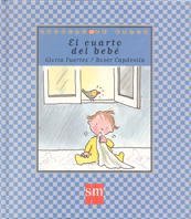 couverture de : El cuarto del beb&eacute;