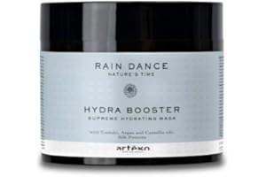 Artego Rain Dance Hydra Booster - Maska nawilżająca Supreme 500 ml …