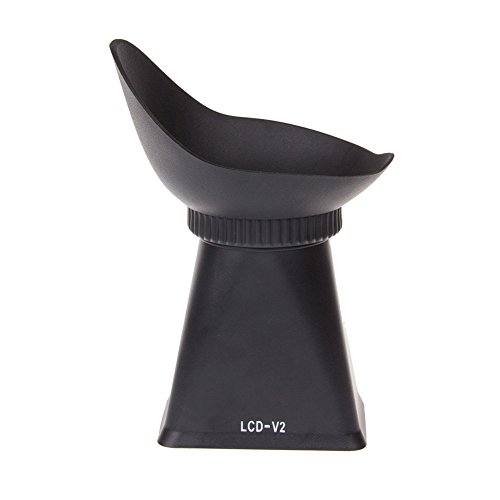 MP power Professionnel Viseur optique V2 2 8x 3 2 Magnifier Support pour appareil photo reflex DSLR Canon 550D 5D mark III 5DIII Nikon D90 reviews MP power Professionnel Viseur optique V2 2 8x 3 2 Magnifier Support pour appareil photo reflex DSLR Canon 550D 5D mark III 5DIII Nikon D90