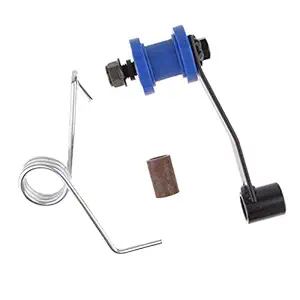 Big Shoppe Chain Roller Guide Tensioner for110 125 150 200cc Pit PRO Quad Dirt Bike