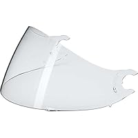 VZ12025PINCTU - Shark Vision-R GT Carbon / Vision-R / Explore-R Visor Clear Anti-Scratch Anti-Fog