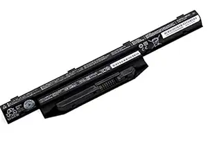 ULTRAZONE Laptop Battery Compatible for Fujitsu LifeBook A544,E744,A555 TA3817ULH