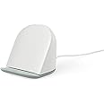 Google Pixel Stand (2nd Generation) - trådlös telefonladdare för Pixel