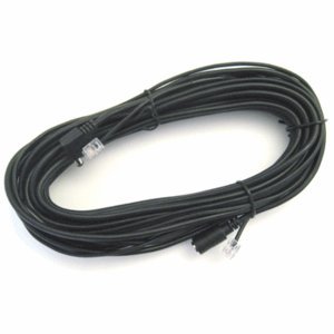 Preisvergleich Produktbild Konftel Anschlusskabel (Strom / Telefon) 300, 250, 220