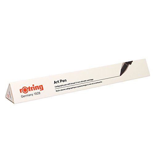 rOtring 1903644 ArtPen (Kalligraphie, 1,1 mm) - 2