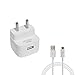 Gionee Marathon M5 Lite Mobile Charger, Link Pluse Classice Series Branded Ultra High Speed Mobile Charger For Gionee Marathon M5 Lite RS.335.00