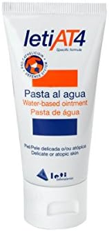 Leti At4 Water Oinment 75g