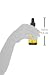 ORS Monoi Anti-Breakage Hair Oil Fusion