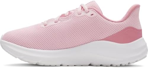 Under Armour Donna UA W Charged Pursuit 4 sneaker, Scarpe da corsa donna leggerissime e traspiranti, Sneakers donna con soletta in schiuma