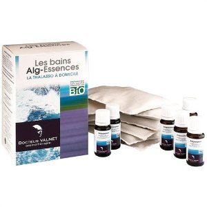 Alg essence pour 6 bains gratuit